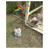 Outdoor Decor