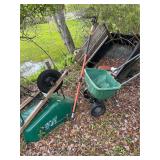 Yard Tools