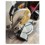 Outdoor Miter Saw