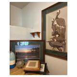 Decor Items