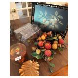 Fall Decor Lot