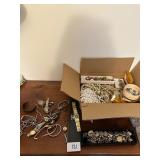Costume Jewelry
