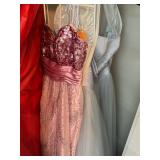 Women s Gowns