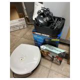 Kitchen Electronics