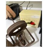 Vintage Kitchen Items