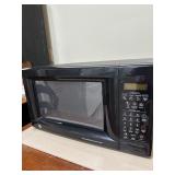 Sensor Microwave Oven