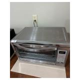 Toaster Oven