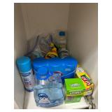 Cleaning Supplies