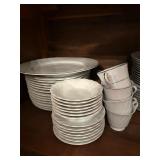 China Contents of Cabinet
