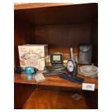 Assorted Items