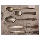 106 Grand Sterling Silver