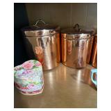Kitchen Items and Decor