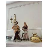 Mantle Decor