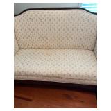 Antique Sette