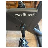 Myxfitness Bike