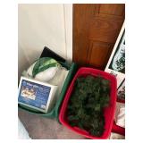 Christmas Lot