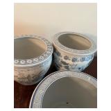 Planter Set
