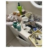 Bathroom Items