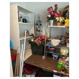 Contents of Closet