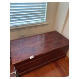 Cedar Chest