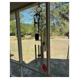 Pair of Wind Chimes