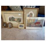 Artwork Decor