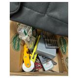 Tools Lot
