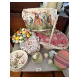 Easter Decor