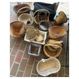 Basket Collection