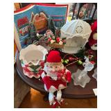 Christmas Decor Lot