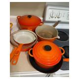 Le Creuset