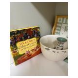 Fall Themed Kitchen Items