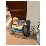 Assorted Household Items