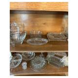 Cut Glass Collection