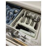 Kitchen Utensils Lot