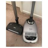 Miele Vacuum