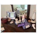 Bathroom Items Lot