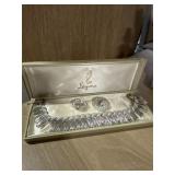 Vintage Laguna Costume Jewelry Set