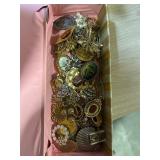 Vintage Brooches