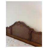 King Headboard