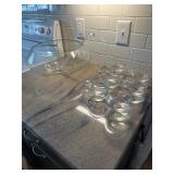 Punch Bowl Set