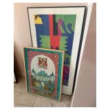 Artwork Lot