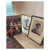 Artwork Lot