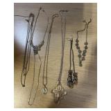Vintage Costume Jewelry