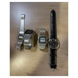 Vintage Watches