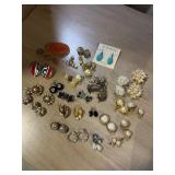Vintage Earrings