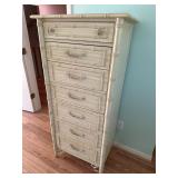 Bamboo Chest