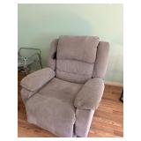Recliner Chair