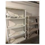 Garage Shelving