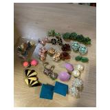 Vintage Earrings
